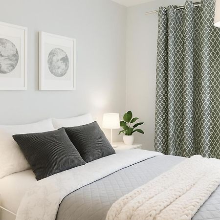 Beautiful Bright Three Bedroom House In Brighton And Hove With Free Parking Extérieur photo