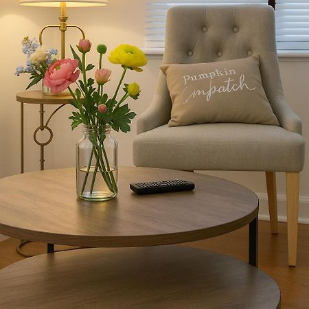 Beautiful Bright Three Bedroom House In Brighton And Hove With Free Parking Extérieur photo