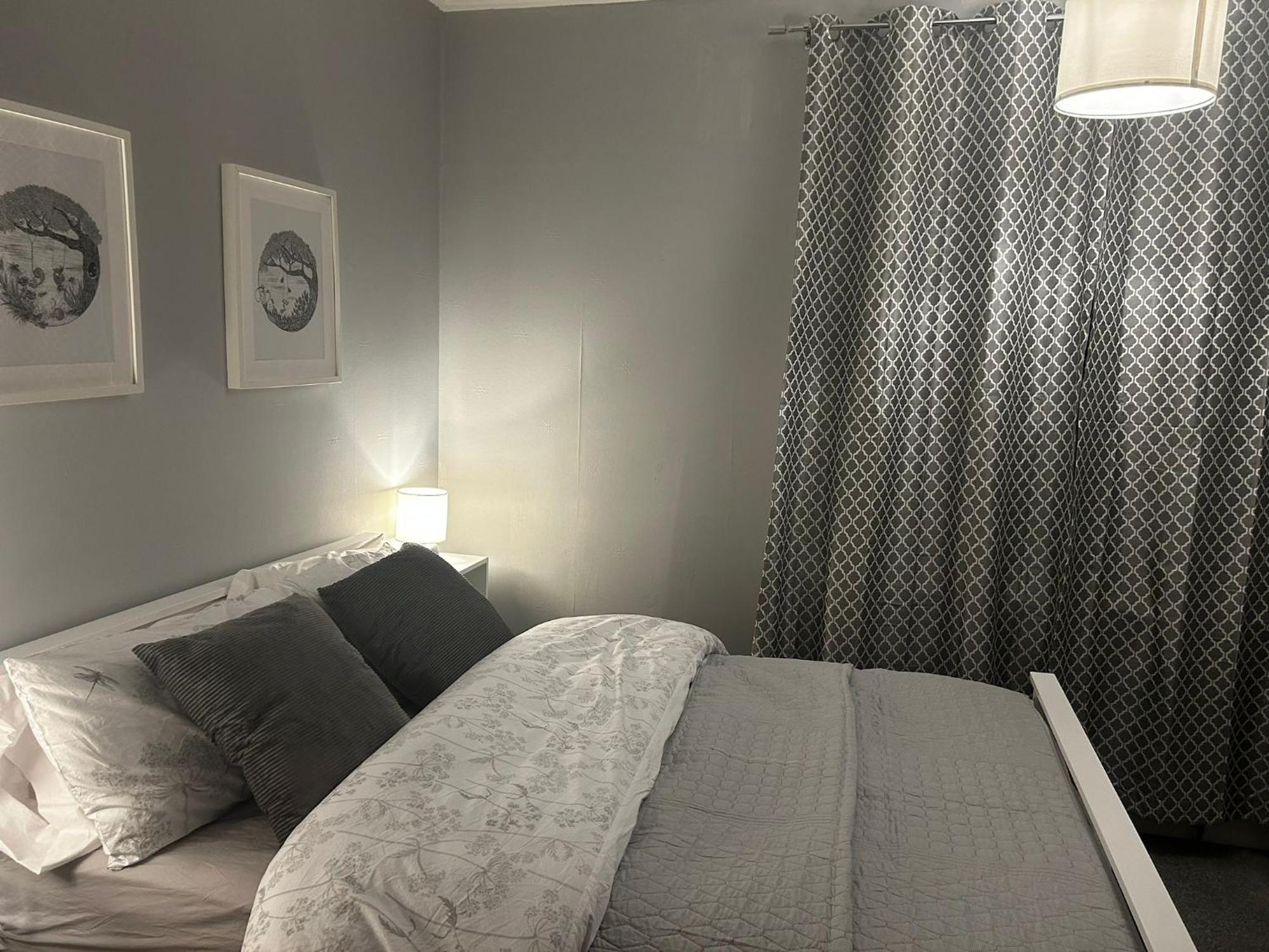Beautiful Bright Three Bedroom House In Brighton And Hove With Free Parking Extérieur photo