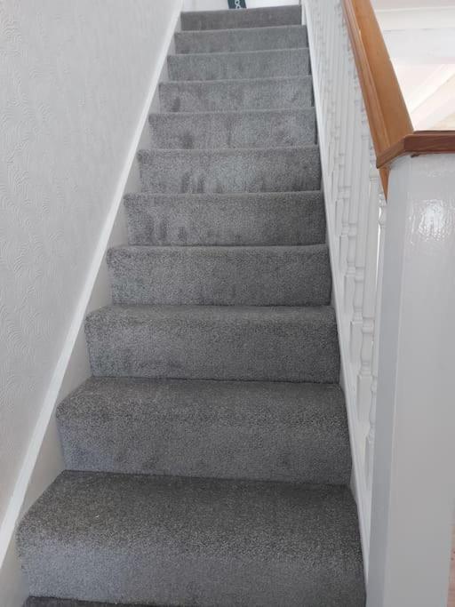 Beautiful Bright Three Bedroom House In Brighton And Hove With Free Parking Extérieur photo