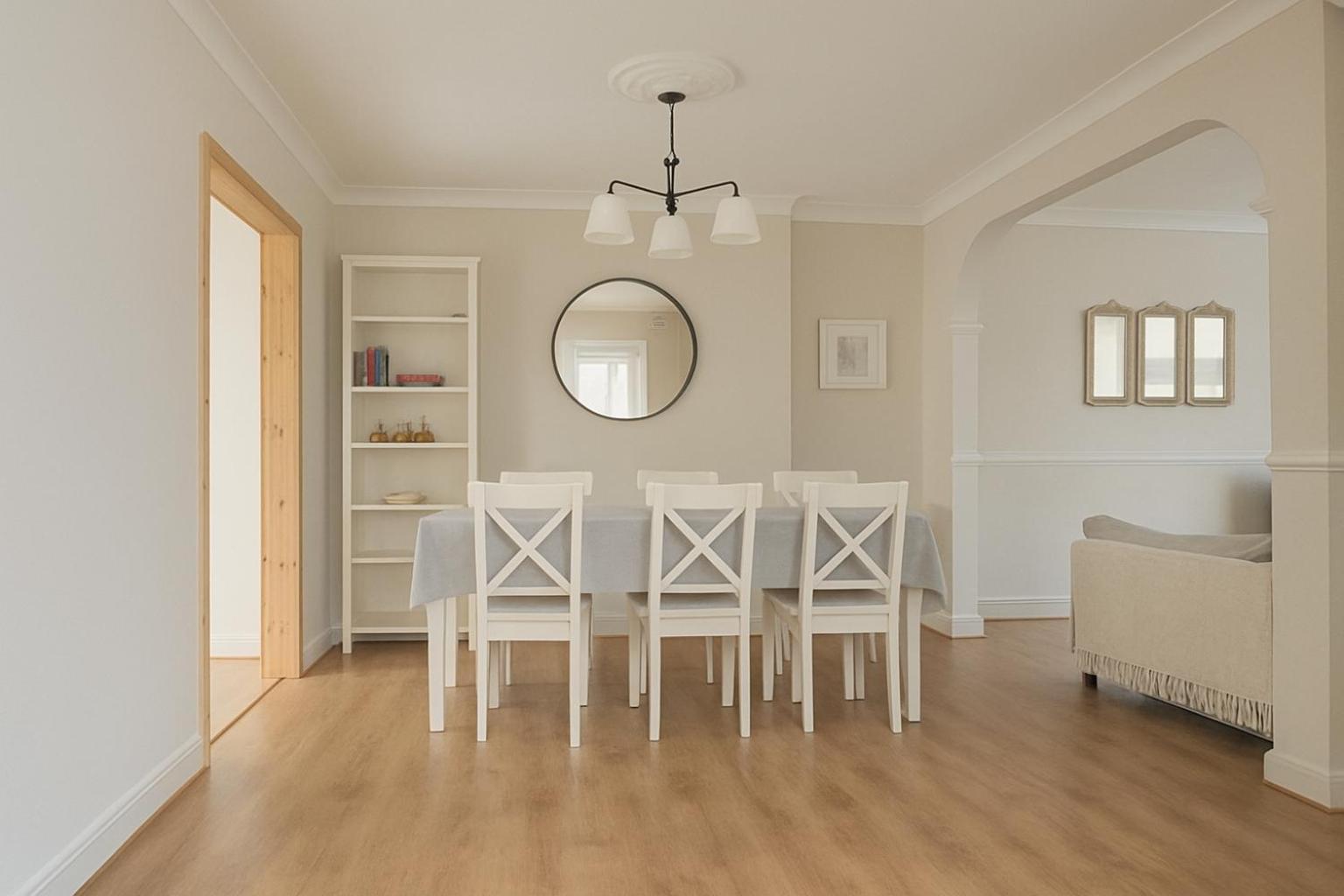 Beautiful Bright Three Bedroom House In Brighton And Hove With Free Parking Extérieur photo